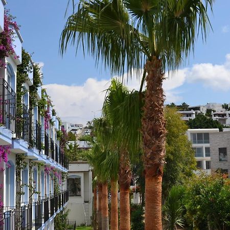 Eken Resort Hotel Bodrum Esterno foto