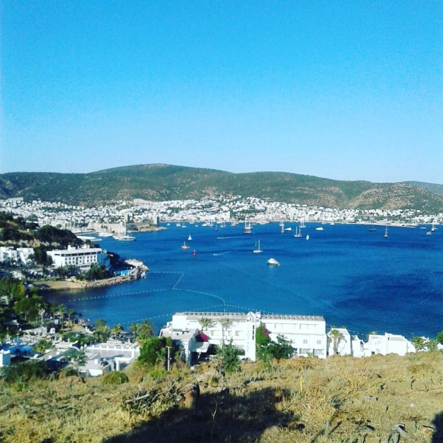 Eken Resort Hotel Bodrum Esterno foto