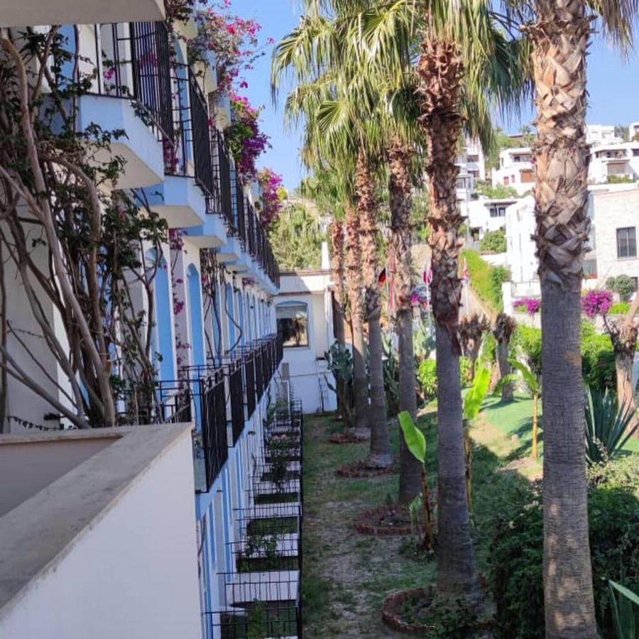 Eken Resort Hotel Bodrum Esterno foto