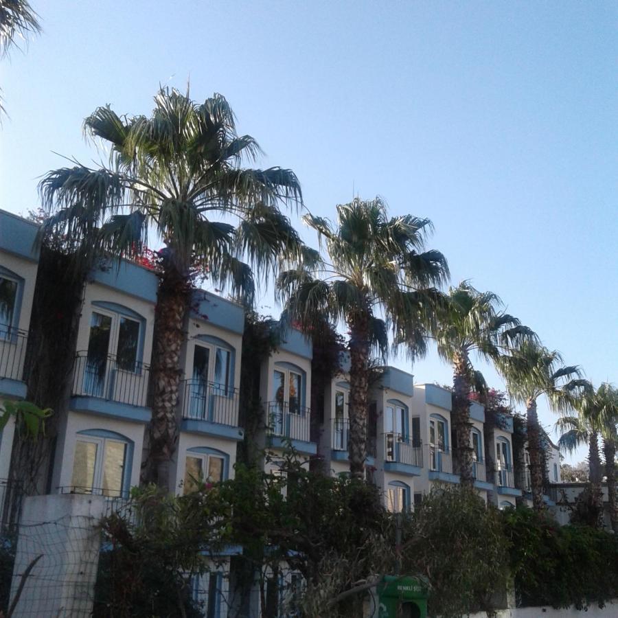 Eken Resort Hotel Bodrum Esterno foto
