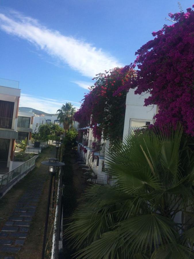 Eken Resort Hotel Bodrum Esterno foto