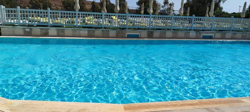 Eken Resort Hotel Bodrum Esterno foto