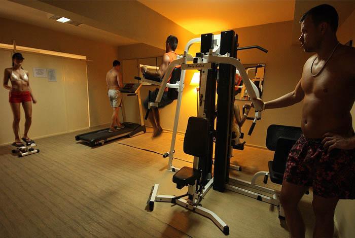 Eken Resort Hotel Bodrum Esterno foto