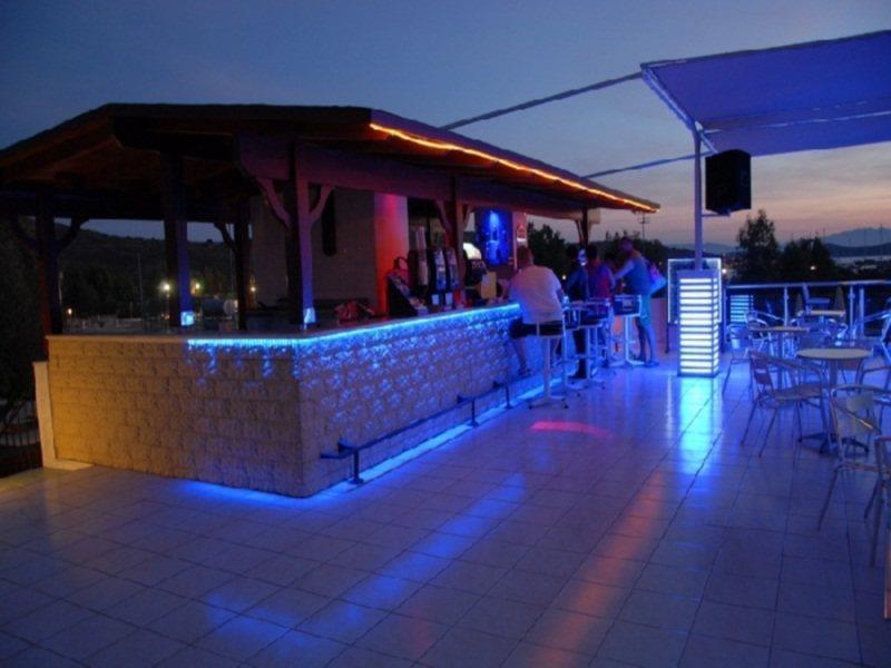 Eken Resort Hotel Bodrum Esterno foto