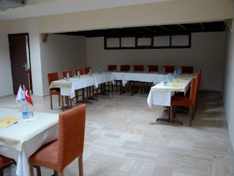 Eken Resort Hotel Bodrum Esterno foto