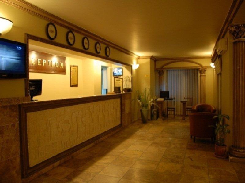 Eken Resort Hotel Bodrum Esterno foto