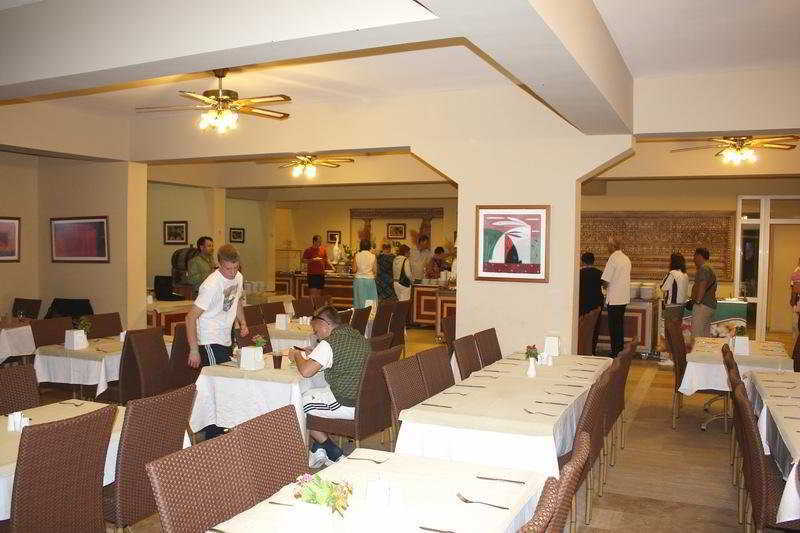 Eken Resort Hotel Bodrum Esterno foto